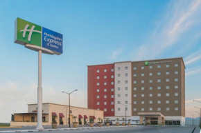 Holiday Inn Express & Suites Silao Aeropuerto Terminal, an IHG Hotel